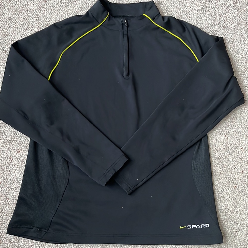 Nike Sparq Fit Dry boys XL